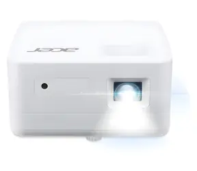 Acer PD1800 / DLP-Projektor / 4K UHD / 1000 ANSI lm / 8000:1 / HDMI
