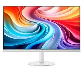 27" Acer SA273P1wmix weiß / Monitor / IPS / FHD 1920×1080 / 144Hz / 1ms / Lautsprecher