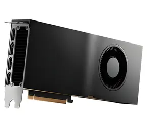 PNY Nvidia RTX 4500 Ada Generation / Workstation-Grafikkarte / 24 GB GDDR6 ECC / 192-Bit / PCIe x16 4.0
