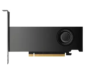 PNY Nvidia RTX 2000 Ada Generation / Grafikkarte / 16 GB GDDR6 / PCIe x8 4.0 / 4X miniDP / 70 W