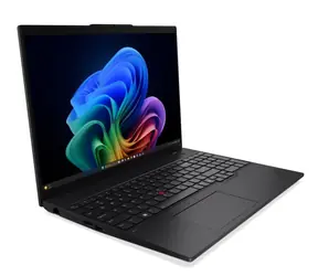 Lenovo ThinkPad L16 Gen 3 Schwarz / 16" WUXGA / AMD RYZEN AI 5 430 2,0 GHz / 16 GB / 512 GB SSD / AMD Radeon 840M / Windows 11
