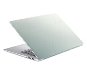 Acer Swift Edge 14 SFE14-I51-75MG weiß / Notebook / 14" WQ2.8K OLED 120Hz / Intel Core Ultra 7 355 / 16GB / 512GB SSD