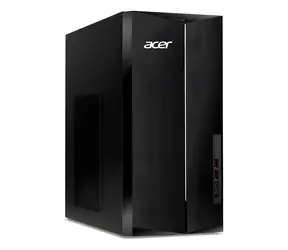 Acer Aspire TC-1860 / Gaming-PC / Intel Core Ultra 5 225F 3,3 GHz / 16 GB DDR5 / 512 GB SSD / RTX 5050 8 GB / ohne Betriebssystem