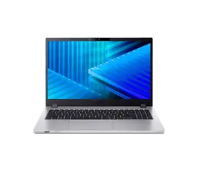 Acer TravelMate P2 15 TMP215-75-G2-TCO-54EZ silber / Notebook / 15,6" FHD IPS / Intel Core Ultra 5 125H / 8 GB DDR5