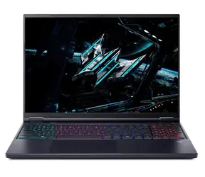 Acer Predator Helios Neo 16 PHN16-I31-71NK Schwarz / Gaming-Laptop / 16 Zoll 2560x1600 / Intel Core i7-14650HX 2,2 GHz / 16 GB DDR5