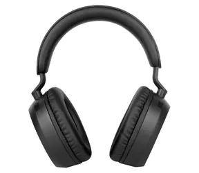 C-tech Vortex BHS-01 schwarz / Kabelloser Kopfhörer mit Mikrofon / Bluetooth 5.4 / 40 mm / 12 Std. / USB-C