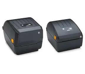 ZEBRA ZD230 TT / Thermodrucker / TT / 203 dpi / USB / Ethernet