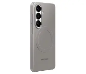 Samsung Slim Magnet Case S26 grau