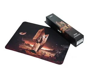 Acer Nitro Mauspad M / Gaming-Mauspad / 350 × 260 × 3 mm