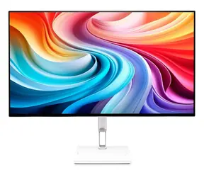26,5" Acer CE270U X weiß / Monitor / QD-OLED / QHD 2560x1440 / 240Hz / 0,03ms / AMD FreeSync Premium / Lautsprecher
