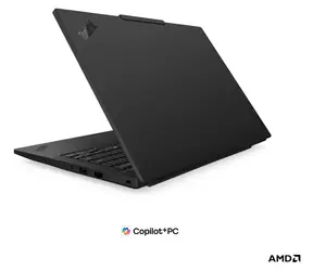 Lenovo ThinkPad T14 Gen 7 schwarz / Notebook / 14" WUXGA / AMD RYZEN AI 5 PRO 440 / 16 GB / 512 GB SSD / Radeon 840M / W11P