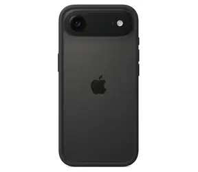 Apple iPhone Air Bumper schwarz