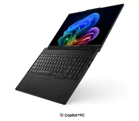 Lenovo ThinkPad T16 Gen 5 schwarz / Notebook / 16" WUXGA / Intel Core Ultra 5 325 2,1 GHz / 16 GB / 512 GB SSD / Intel Arc