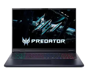 Acer Predator Helios Neo 18 AI PHN18-I71-99J1 schwarz / Gaming-Laptop / 18" WQXGA 240Hz / Intel Core Ultra 9 290HXP