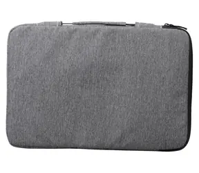 Acer Vero OBP 14" grau / Laptoptasche / rPET-Polyester