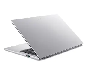 Acer Aspire Go 15 AG15-72P-527E silber / Notebook / 15,6" FHD / Intel Core 5 120U / 16 GB DDR4 / 1 TB SSD / Intel UHD