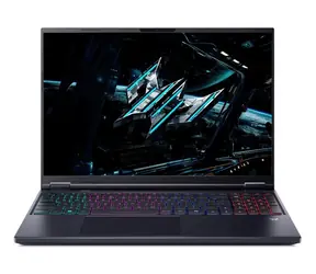 Acer Predator Helios Neo 16 PHN16-73-94RV Schwarz / Gaming-Laptop / 16" WQXGA 2560x1600 240Hz / Intel Core Ultra 9 275HX