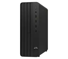 HP Pro SFF 290 G9 schwarz / Computer / Intel Core i5-14400 / 16 GB DDR4 / 512 GB SSD / Intel UHD / Windows 11 Pro