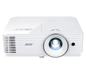 Acer X1528Ki weiß / DLP-Projektor / 3D / 1920 x 1080 / 5200 ANSI lm / 10000:1 / 2x HDMI / WLAN
