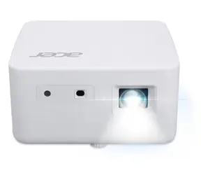 Acer PD1810ic / DLP-Projektor / 4K UHD / 1000 ANSI lm / HDMI