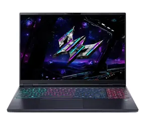 Acer Predator Helios Neo 16S (PHN16S-I71-99U6) Schwarz / Gaming-Laptop / 16" WQXGA OLED 240 Hz