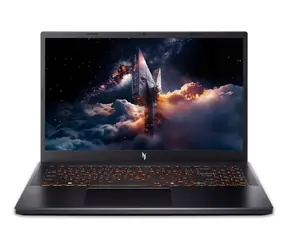 Acer Nitro V 15 (ANV15-52-50SZ) Schwarz / Gaming-Laptop / 15,6" FHD 165Hz / Intel Core i5-210H / 16 GB DDR4 / 512 GB SSD