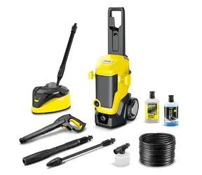 Kärcher K 7 WCM FJ Home / Hochdruckreiniger / 3000 W / Druck 180 bar / Fördermenge 600 l/h