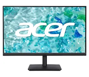 23,8" Acer Vero V247YGbmipx Monitor, schwarz, IPS, 1920 x 1080, 100 Hz, 4 ms Reaktionszeit, DP + HDMI + VGA, VESA