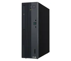 Asus ExpertCenter P500 SFF grau / Desktop-Computer / Intel Core 7 240H / 16 GB DDR5 / 512 GB SSD / Intel UHD / Ohne Betriebssystem