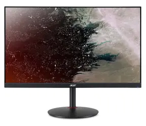 27" Acer Nitro XV270X1bmiip Schwarz / Monitor / IPS / FHD / 200 Hz / 1 ms / Pivot / FreeSync Premium