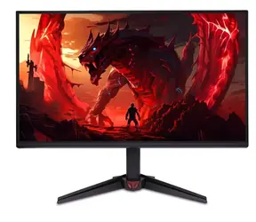 23,8" Acer Nitro VG240YP, schwarz / Gaming-Monitor / IPS / FHD / 144 Hz / 1 ms / FreeSync