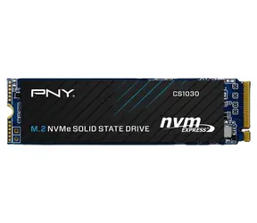 PNY CS1030 2 TB / SSD / M.2 2280 / NVMe Gen3 / R: 2100 MB/s / Schreiben: 1900 MB/s