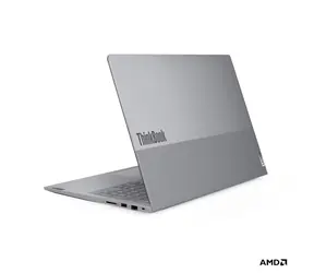 Lenovo ThinkBook 16 G9 AHP grau / Notebook / 16" WUXGA / AMD RYZEN 7 250 3,3 GHz / 32 GB / 1 TB SSD / AMD Radeon 780M
