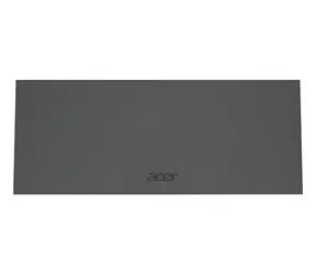 Acer Thunderbolt 4 Dock T34 Schwarz / Dockingstation / TB4 / 4X USB-A / 2x USB-C / HDMI 2.1 / 2x DP / RJ45 / PD 96W