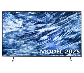 50" Samsung Q8F QE50Q8FAAU Titanium Fernseher / 4K UHD / QLED / HDMI / USB / LAN / WLAN / Bluetooth / 20-W-Lautsprecher