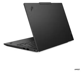 Lenovo ThinkPad E14 Gen 7 AMD schwarz / Notebook / 14" WUXGA / AMD RYZEN 5 220 / 16 GB / 512 GB SSD / AMD Radeon 760M / W11P