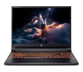 Acer Nitro V 16 (ANV16-72-72GC) Schwarz / Gaming-Laptop / 16" WQXGA / Intel Core 7 240H / 32 GB DDR5 / 1 TB SSD