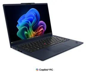 Lenovo ThinkPad T14 Gen 7 blau / Notebook / 14" WUXGA Touchscreen / Intel Core Ultra 5 325 2,1 GHz / 32 GB RAM / 512 GB SSD