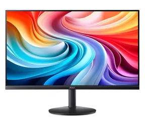 27" Acer SA273P1bi schwarz / Monitor / IPS / FHD 1920×1080 / 144Hz / 1ms / FreeSync