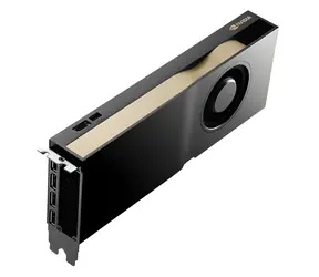 PNY Nvidia RTX 4500 Ada Generation / Professionelle Grafikkarte / 24 GB GDDR6 ECC / 192-Bit / PCIe 4.0 x16