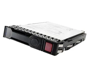 HPE 8 TB / HDD / 3,5" / SAS / 7200 U/min / 1 Jahr