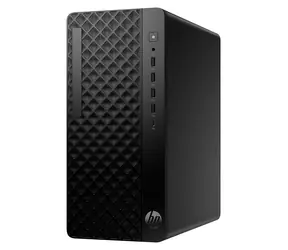 HP ProDesk Tower 2 G1a schwarz / Desktop-Computer / AMD RYZEN 7 8700G 4,2 GHz / 16 GB DDR5 / 1 TB SSD / AMD Radeon 780M / Windows 11