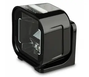 Datalogic Magellan 1500i schwarz / 2D-Barcodescanner / RS-232 / IBM / USB