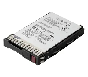 HPE 3,2 TB (gemischte Nutzung) / SSD / SAS / 2,5" SFF / SC / 1 Jahr