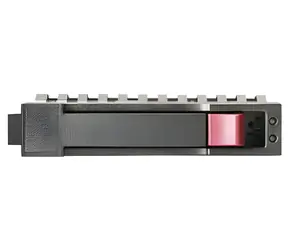HPE MSA 800 GB / SSD / 2,5" SAS 12G / Intern