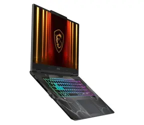 MSI Cyborg 17 B13WGKG-203XPL Schwarz / Notebook / 17,3" FHD / Intel Core i7-13620H / 16 GB DDR5 / 1 TB SSD / RTX 5070 8 GB