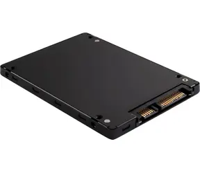 CoreParts 512 GB / SSD / 2,5" / SATA III / Lesegeschwindigkeit bis zu 550 MB/s / Schreibgeschwindigkeit bis zu 500 MB/s / Intern
