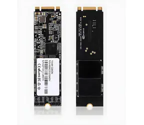 CoreParts 256 GB M.2 2280 / Interne SSD / SATA / Lesen: 560 MB/s / Schreiben: 500 MB/s / MLC