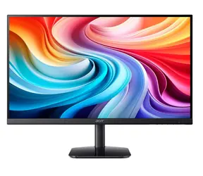 27" Acer KA272UAbmipx schwarz / Monitor / IPS / QHD / 75Hz / 1ms