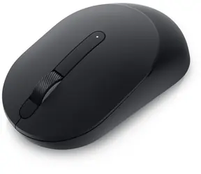 DELL MS300 / Kabellose optische Maus / 4000 dpi / 3 Tasten / 2,4 GHz / 1x AA-Batterie